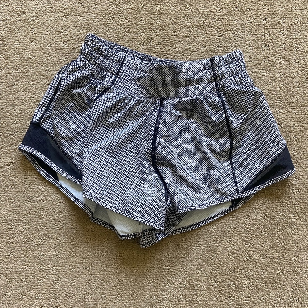 Lululemon shorts